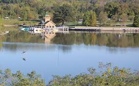 Winton Woods Park Pretty Places Park Cincinnati Ohio