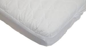 American Baby Company Waterproof Fitted Quilted Bassinet Mattress Pad Cover By American Baby Company 8 58 Bassinet Mattress Mattress Pad Cover Mattress Pad