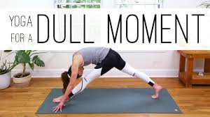 Yoga For A Dull Moment Yoga With Adriene Biceps Gymaesthetics Shreddedlife Bigbench Active Ov Yoga With Adriene Different Types Of Yoga Types Of Yoga