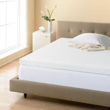 Dream Therapy 3 In Memory Foam Mattress Topper Memory Foam Mattress Topper Foam Mattress Topper Twin Memory Foam Mattress