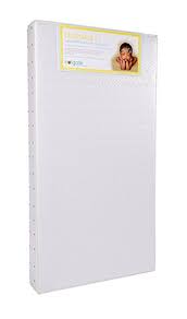 Colgate Classica I Foam Crib Mattress Review