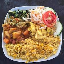 Whatever the reasons, ital food and jamaican food in general are delicious. Ital Food Jamaica Real Rasta Menu Ital Food Jamaican Recipes Jamaica Food