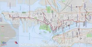 Geodir maps es una portal de servicios de mapas y navegación, que permite buscar lugares de interés, domicilios, código postal, ubigeo y más. System Map The Hblr Route 440 Extension Project