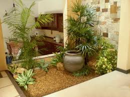 24 Incredible Indoor Garden Design For Simple Home Decoration Ideas Small Backyard Gardens Small Garden Design Backyard Garden Design