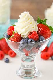 Mascarpone Whipped Cream Recipe Vanilla Chocolate Versions Recipe Homemade Whipped Cream Recipe Fruit Parfait Dessert Recipes With Whipping Cream