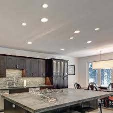 Led ratgeber für küche testsieger led in küche empfehlunen top qualität & 2 jahre garantie kostenlose beratung » jetzt informieren. 3 Set Led Recessed Lighting For The Living Room Etc Shop