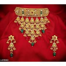 Artificial Jewelry In Siliguri West Bengal Artificial Jewelry Price In Siliguri