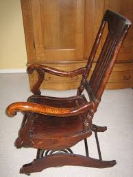 Old Rocking Chair Antique Wooden Rocking Chairscollectibles General Antiques Rocking Rocking Chair Antique Rocking Chairs Outdoor Rocking Chairs