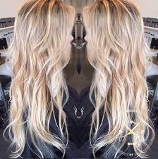 These styles allow you to use styling tricks to make your. 40 Picture Perfect Hairstyles For Long Thin Hair