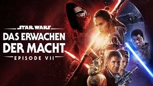 Das erwachen der macht an vielen stellen zu spüren. Star Wars Das Erwachen Der Macht Episode Vii Streamen Ganzer Film Disney