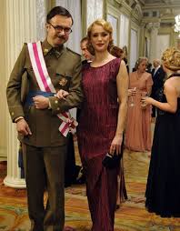 El Tiempo Entre Costuras Http Www Pinterest Com Pin 310185493056722805 Tiempo Entre Costuras Historia De La Moda Moda Anos 40