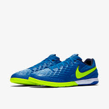 Nike React Tiempo Legend 8 Pro Ic Indoor Court Football Shoe Nike Nl