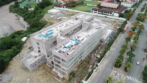 En Julio Del Proximo Ano Se Reinicia Construccion Del Hospital Quillabamba Gobierno Del Peru