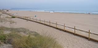 Mejoras En La Playa De Xeraco Para Este Verano Radio Gandia Hoy Por Hoy Gandia Cadena Ser