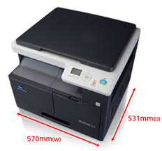 The first thing that you need to do is downloading the driver that you need to install the konica minolta bizhub 164. Download For All Printer Driver Konica Minolta Bizhub 164 Driver Download For Windows