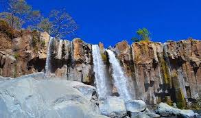 Travel Guatemala Cataratas Los Amates Santa Rosa Cataratas Lugares Turisticos Turismo