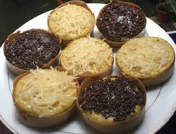 Aneka Resep Martabak Mini Rainbow Manis Aneka Rasa Dan Martabak Telur Serta Rahasia Cara Membuat Kulit Martabak Mudah Sederhana Empuk Anti B Snacks Food Foodie