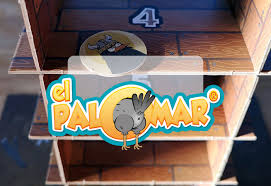 El Palomar Donde Se Posaran Las Palomas Atomo Games Bam