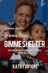 Kabhi alvida naa kehna (2006). Gimme Shelter Book Giveaway