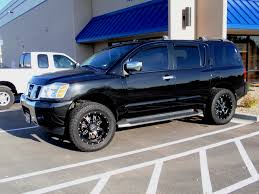 Pin By Destiny Ramey On My Wishlist Nissan Armada Nissan Infiniti Nissan