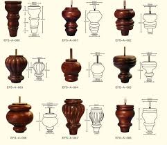 Pin By Linda Archer On Sofa Leg Wood Furniture Legs Sofa Legs Wood Sofa