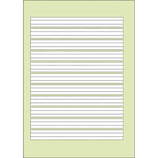 25 a4 lineatur 4 produkte im vergleich!? Schulheft Din A4 Lineatur 1 Kontrastlineatur Liniert Ohne Rand 32 Blatt Gunstig Online Bestellen