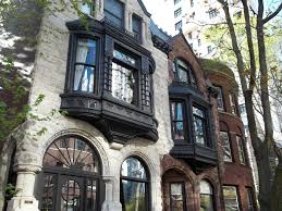 Chicago Gold Coast Chicago Wallpaper Chicago Architecture Chicago Brownstone
