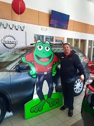 Autocenters Nissan Acnissanstl Nissan Stl Dealership