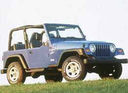 1998 jeep wrangler trims and specs. 1998 Jeep Wrangler Values Cars For Sale Kelley Blue Book
