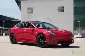 Protect your tesla rims from curb rash with our wheel bands for model 3, s and x. Tesla Model 3 19 Tst Flow Forged Tesla Wheel Set Of 4 Tesla Model Tesla Performance Wheels