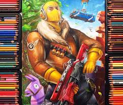 Pictures Of Fortnite Skins To Draw Fortnite Free Items 2019 If you're just starting out with sketching or digital art, then getting as much practice at drawing early in your life is a great way to master it quickly.