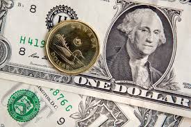 Le Dollar Canadien Attaque De Toutes Parts La Presse