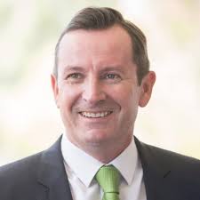 Dad to samuel, alexander and amelia. Mark Mcgowan Markmcgowanmp Twitter