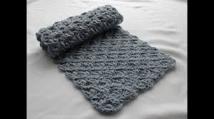 Easy Crochet Pretty Lace Scarf Tutorial Part 1 Youtube Step by step beginners guide to crochet for 21 crochet patterns (crochet, crochet patterns, crochet for video tutorial: easy crochet pretty lace scarf tutorial part 1