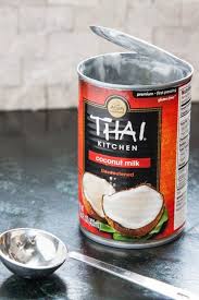 5 Ways To Use Leftover Coconut Milk Cooking With Coconut Milk Coconut Milk Recipes Dessert Recipes Using Coconut Milk