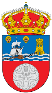 Anexo Municipios Y Comarcas De Cantabria Wikipedia La Enciclopedia Libre Escudo Escudo De Armas Mitologia