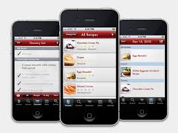 Paprika Recipe Manager For Ipad Iphone Mac Android And Windows Paprika Recipes Food App Cooking Basics