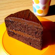 Healthier Chocolate Cake With A Secret Healthy Indulgences Healthy Chocolate Cake Gluten Free Chocolate Cake Healthy Chocolate