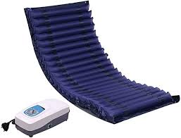 Facai Air Mattress Single Alternating Pressure Mattress Air Mattress And Pump Inflatable Bed Air Pressure Sore C In 2020 Inflatable Bed Pvc Fabric Waterproof Mattress