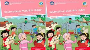 Kunci Jawaban Soal Ulangan Pas Uas Semester Ganjil Sd Kelas 6 Tema 1 Selamatkan Makhluk Hidup Tribun Pontianak