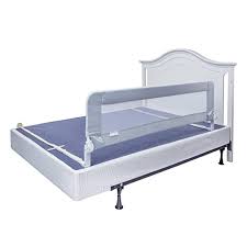 Amazon Com Bed Rails For Toddlers Extra Long Toddler Bed Rail Guard For Kids Twin Double Full Size Qu In 2020 Bed Rails For Toddlers Toddler Bed Toddler Mattress