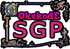 Kode Syair Sgp Okekode Okekode