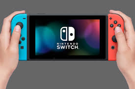 Everything We Know About Nintendo Switch Update Polygon Nintendo Switch System Nintendo Nintendo Switch Games