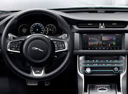 2016 Jaguar Xf Exterior Interior Design Jaguar Usa Jaguar Xf Jaguar Car Jaguar Usa