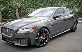 2016 Jaguar Xf S In 2020 Jaguar Xf Jaguar Jaguar Models