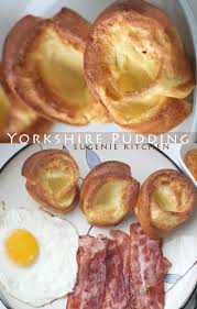 3 Ingredient Yorkshire Pudding Recipe Recipe Yorkshire Pudding Recipes Yorkshire Pudding Recipes