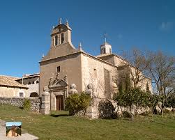 Rcgu 43 Budia El Camino De La Virgen Del Peral Y El Mirador De Medio Mundo Caminos De Guadalajara