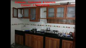 low cost aluminium kitchens & interiors
