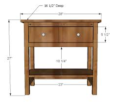 Farmhouse Bedside Table Ana White Download 1,932 bedside cabinet stock illustrations, vectors & clipart for free or amazingly low rates! farmhouse bedside table ana white