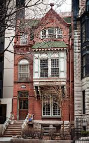 Augustus Warner House 1884 1337 Dearborn Pkwy Gold Coast Chicago Il Usa Chicago Architecture Architecture Chicago House